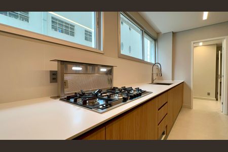 Apartamento à venda com 156m², 3 quartos e 1 vaga Apartamento à venda com 156m², 3 quartos e 1 vagaCozinha