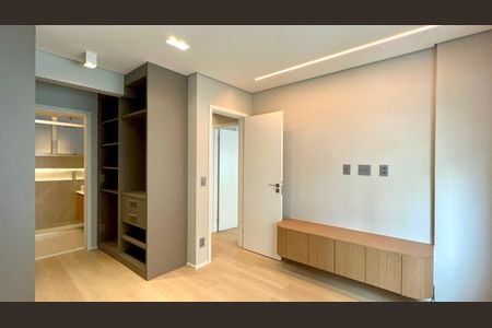 Apartamento à venda com 156m², 3 quartos e 1 vaga Apartamento à venda com 156m², 3 quartos e 1 vagaSuíte 3