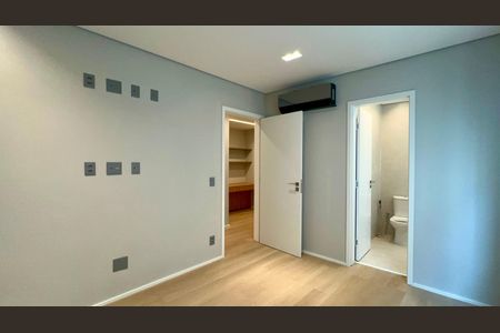 Apartamento à venda com 156m², 3 quartos e 1 vaga Apartamento à venda com 156m², 3 quartos e 1 vagaSuíte 1