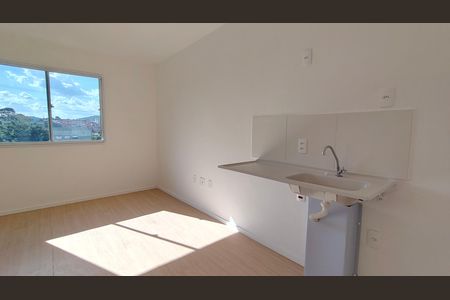 Kitnet/Studio para alugar com 0 quarto, 19m² em Jardim Jaragua (sao Domingos), São Paulo