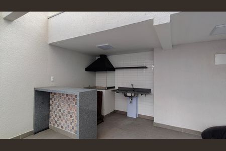 Kitnet/Studio para alugar com 0 quarto, 19m² em Jardim Jaragua (sao Domingos), São Paulo