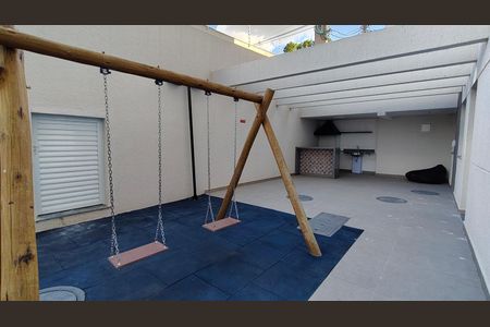Kitnet/Studio para alugar com 0 quarto, 19m² em Jardim Jaragua (sao Domingos), São Paulo
