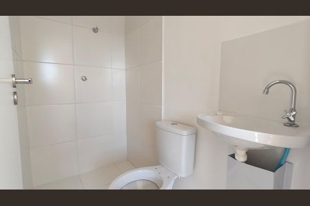 Kitnet/Studio para alugar com 0 quarto, 19m² em Jardim Jaragua (sao Domingos), São Paulo