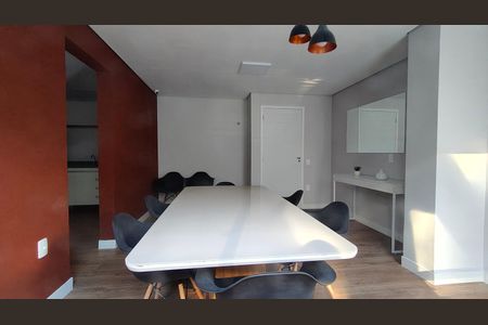 Kitnet/Studio para alugar com 0 quarto, 19m² em Jardim Jaragua (sao Domingos), São Paulo