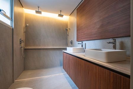 Apartamento à venda com 194m², 3 quartos e 2 vagasSuíte 1