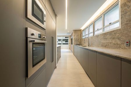 Apartamento à venda com 194m², 3 quartos e 2 vagasSala/Cozinha