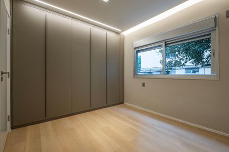 Apartamento à venda com 194m², 3 quartos e 2 vagasQuarto 3