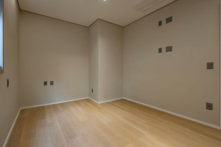 Apartamento à venda com 194m², 3 quartos e 2 vagasQuarto 3