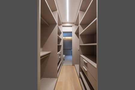 Suíte 1 de apartamento para alugar com 3 quartos, 194m² em Jardim Paulista, São Paulo