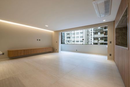 Apartamento à venda com 194m², 3 quartos e 2 vagasSala/Cozinha