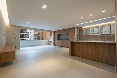 Apartamento para alugar com 3 quartos, 194m² em Jardim Paulista, São Paulo
