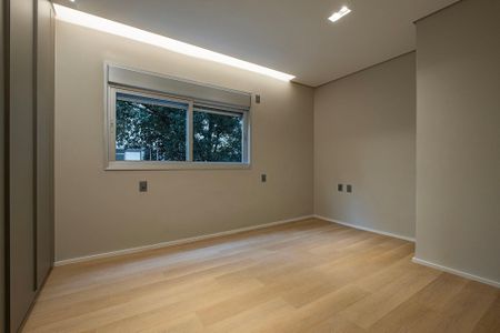 Apartamento à venda com 194m², 3 quartos e 2 vagasQuarto 3