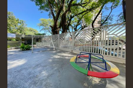 Apartamento à venda com 60m², 3 quartos e 1 vagaÁrea comum - Playground