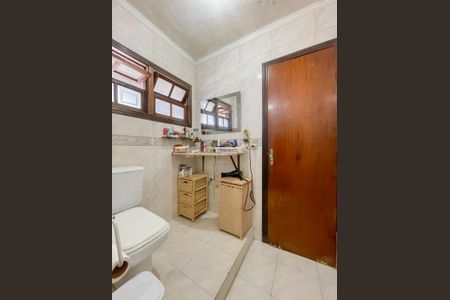 Apartamento à venda com 60m², 3 quartos e 1 vagaBanheiro