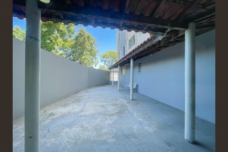 Apartamento à venda com 60m², 3 quartos e 1 vagaÁrea comum