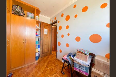 Apartamento à venda com 60m², 3 quartos e 1 vagaQuarto 2