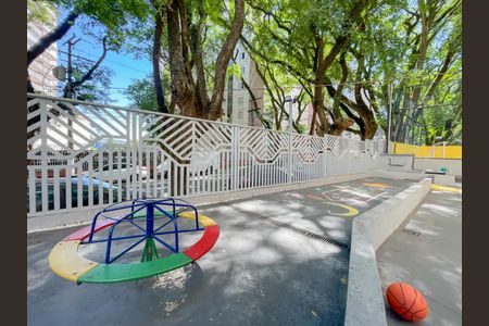 Apartamento à venda com 60m², 3 quartos e 1 vagaÁrea comum - Playground
