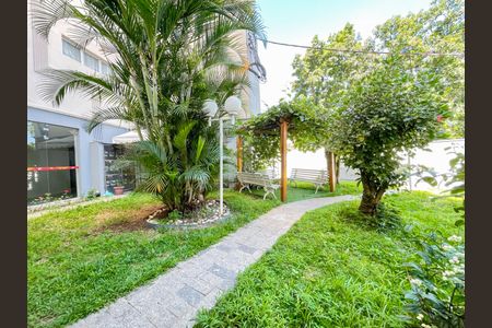 Apartamento à venda com 60m², 3 quartos e 1 vagaÁrea comum