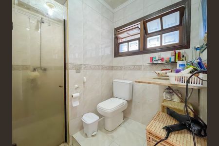 Apartamento à venda com 60m², 3 quartos e 1 vagaBanheiro
