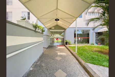 Apartamento à venda com 60m², 3 quartos e 1 vagaÁrea comum