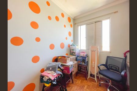 Apartamento à venda com 60m², 3 quartos e 1 vagaQuarto 2