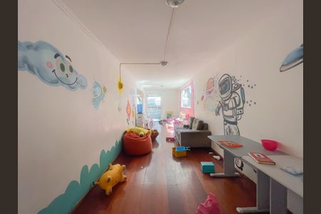 Apartamento à venda com 60m², 3 quartos e 1 vagaBrinquedoteca