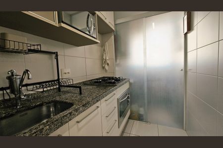 Apartamento para alugar com 3 quartos, 62m² em Parque Uniao, Jundiaí