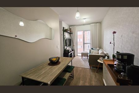 Apartamento para alugar com 3 quartos, 62m² em Parque Uniao, Jundiaí