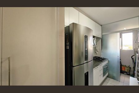 Apartamento para alugar com 3 quartos, 62m² em Parque Uniao, Jundiaí
