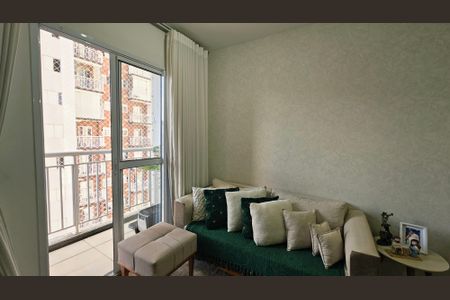 Apartamento para alugar com 3 quartos, 62m² em Parque Uniao, Jundiaí