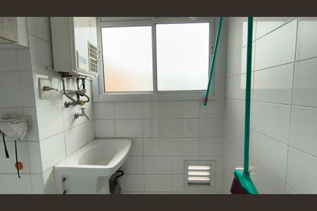 Apartamento para alugar com 148m², 1 quarto e 2 vagasÁrea de Serviço