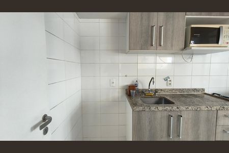 Apartamento para alugar com 148m², 1 quarto e 2 vagasCozinha