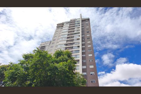 Apartamento para alugar com 148m², 1 quarto e 2 vagasFachada 