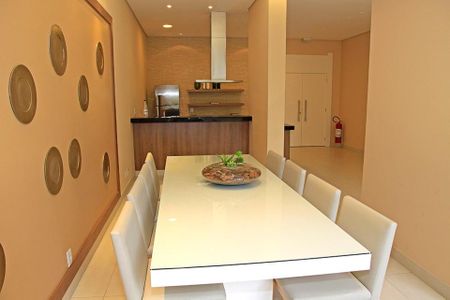 Apartamento para alugar com 148m², 1 quarto e 2 vagasÁrea comum