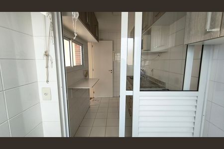 Apartamento para alugar com 148m², 1 quarto e 2 vagasÁrea de Serviço