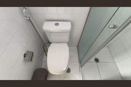 Apartamento para alugar com 148m², 1 quarto e 2 vagasBanheiro Social