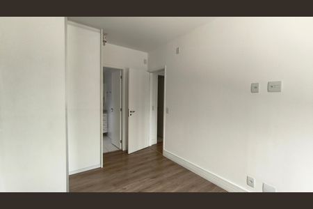 Apartamento para alugar com 148m², 1 quarto e 2 vagasSuíte