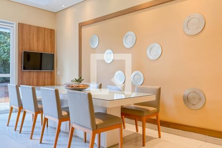 Apartamento para alugar com 148m², 1 quarto e 2 vagasÁrea comum