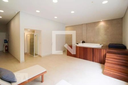 Apartamento para alugar com 148m², 1 quarto e 2 vagasÁrea comum - Spa