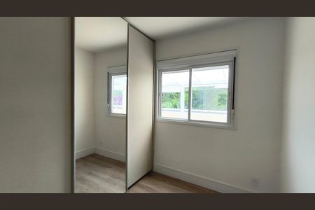 Apartamento para alugar com 148m², 1 quarto e 2 vagasQuarto 