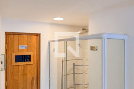 Apartamento para alugar com 148m², 1 quarto e 2 vagasÁrea comum - Spa