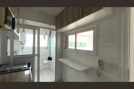 Apartamento para alugar com 148m², 1 quarto e 2 vagasCozinha