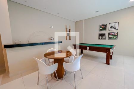 Apartamento para alugar com 148m², 1 quarto e 2 vagasÁrea comum - Sala de Jogos