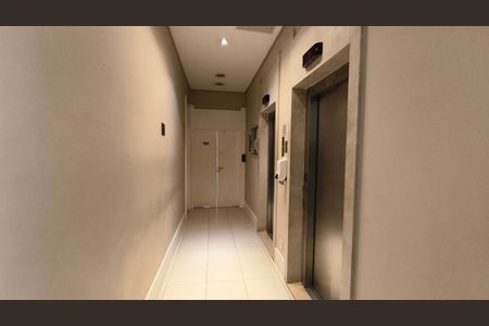 Apartamento para alugar com 148m², 1 quarto e 2 vagasElevador