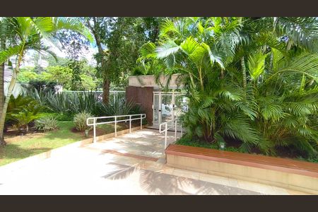 Apartamento para alugar com 148m², 1 quarto e 2 vagasHall de Entrada