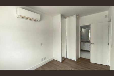 Apartamento para alugar com 148m², 1 quarto e 2 vagasSuíte