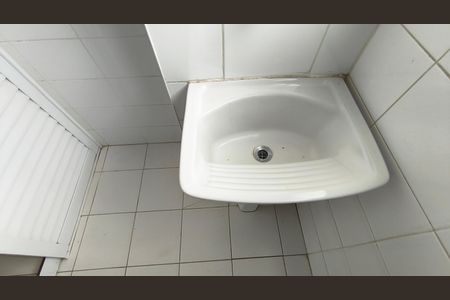 Apartamento para alugar com 148m², 1 quarto e 2 vagasÁrea de Serviço