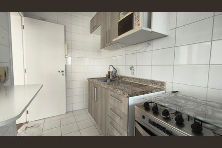 Apartamento para alugar com 148m², 1 quarto e 2 vagasCozinha