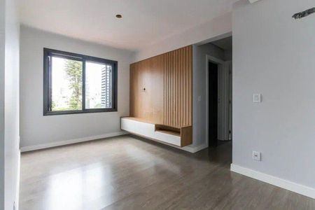 Sala  de apartamento para alugar com 2 quartos, 57m² em Passo d’Areia, Porto Alegre