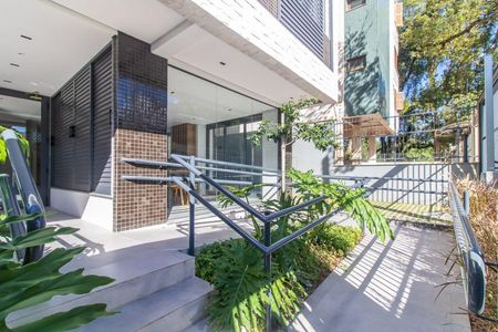 Apartamento para alugar com 57m², 2 quartos e 2 vagasÁrea Comum